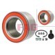 Kit rulment roata FAG Dreapta/Stanga (45x80x45) pentru VW TRANSPORTER T4 1.8-2.8 07.90-06.03