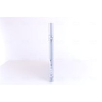 Condensator, climatizare NISSENS