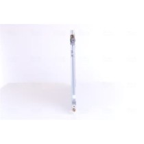 Condensator, climatizare NISSENS