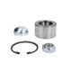 Kit rulment roata FAG Bearings Fata Dreapta/Stanga (49x84x48) pentru CITROEN JUMPER I, FIAT DUCATO, PEUGEOT BOXER 1.9D-2.8D