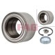 Kit rulment roata FAG Bearings Fata Dreapta/Stanga (49x84x48) pentru CITROEN JUMPER I, FIAT DUCATO, PEUGEOT BOXER 1.9D-2.8D