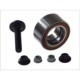 Kit rulment roata FAG Bearings Fata Dreapta/Stanga (43x82x37) pentru AUDI A4 B5, A6 C5, A8 D2, ALLROAD C5 1.8-4.2 03.94-08.05
