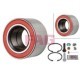 Kit rulment roata FAG Bearings Fata Dreapta/Stanga (34x64x37) pentru VW CADDY I, GOLF I, GOLF II, JETTA I, JETTA II, SCIROCCO 1.0-1.8