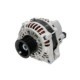 Alternator PRESTOLITE ELECTRIC 28V 100A 10 caneluri 142mm diametru carcasa 90mm diametru suport 64mm diametru fulie 26.5mm distanta fulie