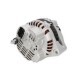Alternator PRESTOLITE ELECTRIC 28V 100A 10 caneluri 142mm diametru carcasa 90mm diametru suport 64mm diametru fulie 26.5mm distanta fulie