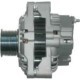 Alternator PRESTOLITE ELECTRIC 28V 100A 10 caneluri 142mm diametru carcasa 90mm diametru suport 64mm diametru fulie 26.5mm distanta fulie