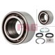 Kit rulment roata FAG Bearings Fata Dreapta/Stanga (38x72x36) compatibil TOYOTA COROLLA, SPRINTER CARIB 1.3-2.0D 05.92-11.01
