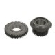 Roata dinţată cutie de viteză EURORICAMBI pinion RENAULT OPEL MOVANO A B VIVARO A B MASTER I II III 30/47 dinti