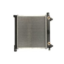 Radiator, racire motor NISSENS