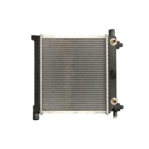 Radiator, racire motor NISSENS