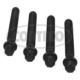 Set șurub disc curea arbore cotit CORTECO pentru BMW 1 E81 E82 E88 2 F45 F46 3 E90 E91 E92 E93 5 E60 E61 X1 E84 F48 X2 F39 1.2-2.0D