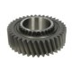 Roata dinţată cutiei de viteză C.E.I pinion 38buc ZF ECOSPLIT ECOSPLIT II NEW ECOSPLIT 16 S 181 16 S 220 TD 16 S 221 NMV 16 S 221 PTO 16 S 221 WSK 16 S 2321 TD 16 S 2520 TO