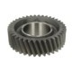 Roata dinţată cutiei de viteză C.E.I pinion 38buc ZF ECOSPLIT ECOSPLIT II NEW ECOSPLIT 16 S 181 16 S 220 TD 16 S 221 NMV 16 S 221 PTO 16 S 221 WSK 16 S 2321 TD 16 S 2520 TO