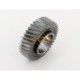 Roata dinţată cutiei de viteză C.E.I pinion 38buc ZF ECOSPLIT ECOSPLIT II NEW ECOSPLIT 16 S 181 16 S 220 TD 16 S 221 NMV 16 S 221 PTO 16 S 221 WSK 16 S 2321 TD 16 S 2520 TO