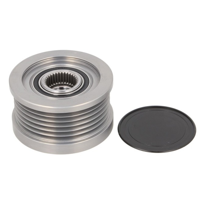 Fulie, alternator VALEO