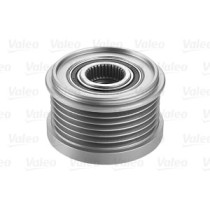 Fulie, alternator VALEO