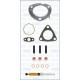 Set montaj turbocompresor AJUSA cu garnituri pentru FORD FIESTA V, FUSION, RANGER, TRANSIT, TRANSIT V363 1.4D/2.2D/3.2D 11.01-