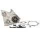 Pompa apa AISIN lichidului de răcire 1.6, 1.8, 2.0, 2.2 Mazda 626, 929, B2200, E2000, KIA Sportage 2.0 I