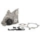 Pompa apa AISIN lichidului de răcire 1.6, 1.8, 2.0, 2.2 Mazda 626, 929, B2200, E2000, KIA Sportage 2.0 I