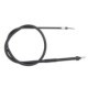 Cablu frana de mana Spate Dreapta 1445mm/1335mm pentru RENAULT CLIO III, MODUS 1.2-2.0 09.04-