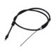 Cablu frana de mana Spate Stanga 1635mm/1340mm CITROEN ZX PEUGEOT 306 1.1-2.0 03.91-04.02