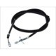 Cablu frana de mana Spate Dreapta 1680mm/1510mm pentru MERCEDES SPRINTER 2-T B901 B902 B904 VARIO B667 B670 2.1D-2.9D 02.95-12.10
