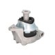 Suport motor spate cauciuc-metal DELPHI pentru OPEL ASTRA G, ASTRA H, ZAFIRA A/B 1.2-2.2D 02.98-