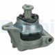 Suport motor spate cauciuc-metal DELPHI pentru OPEL ASTRA G, ASTRA H, ZAFIRA A/B 1.2-2.2D 02.98-