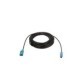 Cablu antena SENCOM 5450mm 1 pin compatibil ALFA ROMEO GIULIETTA, MITO 0.9-2.0D 08.08-12.20