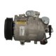 Compresor climatizare AIRSTAL 6SEU14C pentru SEAT, diametru fulie 110 mm, capacitate 100 ml, tensiune 12 V, refrigerant R134a