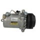 Compresor aer condiţionat AIRSTAL Seiko Seiki BMW E46 capacitate 175 ml tensiune 12.0 V refrigerant R134a diametru fulie 110.0 mm