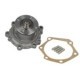 Pompa apa AISIN cu garnitura pentru TOYOTA DYNA, HIACE IV, HILUX V, LAND CRUISER, VW TARO 2.4D/2.8D/3.0D 08.87-