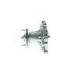 Pompa apa AISIN cu garnitura pentru TOYOTA DYNA, HIACE IV, HILUX V, LAND CRUISER, VW TARO 2.4D/2.8D/3.0D 08.87-
