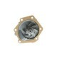 Pompa apa AISIN cu garnitura pentru TOYOTA DYNA, HIACE IV, HILUX V, LAND CRUISER, VW TARO 2.4D/2.8D/3.0D 08.87-