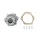 Pompa apa AISIN cu garnitura pentru TOYOTA DYNA, HIACE IV, HILUX V, LAND CRUISER, VW TARO 2.4D/2.8D/3.0D 08.87-