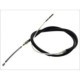 Cablu frana de mana Spate Dreapta/Stanga 1625mm/1015mm VW PASSAT B3/B4 1.6-2.8 02.88-05.97