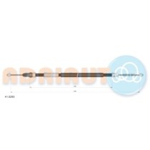 Cablu, frana de parcare ADRIAUTO