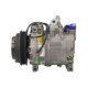 Compresor climatizare AIRSTAL 7SB16C pentru AUDI, capacitate 230 ml, tensiune 12.0 V, refrigerant R134a, diametru fulie 120 mm