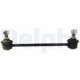 Brat bieleta suspensie stabilizator DELPHI 219mm pentru HYUNDAI TUCSON KIA SPORTAGE II Spate Dreapta/Stanga