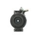 Compresor climatizare AIRSTAL 7SB16C Opel Zafira 2.0 DTI 16V 09.00, capacitate 180 ml, tensiune 12.0 V, tip refrigerant R134a, diametru fulie 108.0 mm