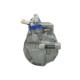 Compresor climatizare AIRSTAL 7SB16C Opel Zafira 2.0 DTI 16V 09.00, capacitate 180 ml, tensiune 12.0 V, tip refrigerant R134a, diametru fulie 108.0 mm