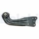 Brat suspensie roata DELPHI axa posterioara VW TOURAN 1.2-2.0D 02.03-05.15 inferior exterior 64mm 167mm 445mm