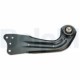 Brat, suspensie roata DELPHI axa posterioara VW TOURAN 1.2-2.0D 02.03-05.15 inferior exterior 64mm 167mm 445mm