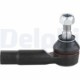 Cap de bara DELPHI Dreapta AUDI A1 A3 SEAT LEON TOLEDO II SKODA OCTAVIA I VW BORA GOLF IV NEW BEETLE POLO 82mm 38mm 115mm M14x1.5