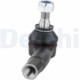 Cap de bara DELPHI Dreapta AUDI A1 A3 SEAT LEON TOLEDO II SKODA OCTAVIA I VW BORA GOLF IV NEW BEETLE POLO 82mm 38mm 115mm M14x1.5
