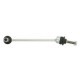 Brat/bieleta suspensie stabilizator DELPHI Tendon bara stabilizatoare Fata Stanga 242mm MERCEDES S (W221, V221) 3.0-6.2 10.05-12.13