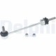 Brat/bieleta suspensie stabilizator DELPHI Tendon bara stabilizatoare Fata Stanga 242mm MERCEDES S (W221, V221) 3.0-6.2 10.05-12.13