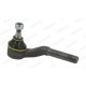 Cap de bara MOOG Dreapta pentru PEUGEOT 406 1.6-3.0 11.95-12.04, Lungime 119.0 mm, Dimensiune filet M16x1.5, Forma in unghi