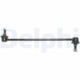 Brat bieleta suspensie stabilizator DELPHI Tendon bara stabilizatoare Fata Dreapta/Stanga 307mm MAZDA 3 5 1.3-2.0D 10.03