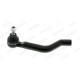 Cap de bara MOOG Dreapta pentru NISSAN QASHQAI II, RENAULT KADJAR, Lungime 193.0 mm, Dimensiune filet M14x1.5